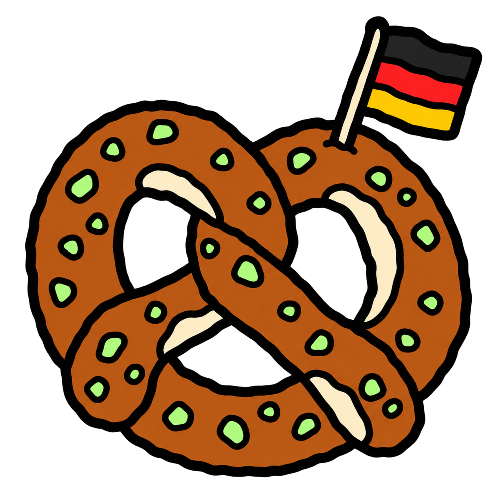 pretzel