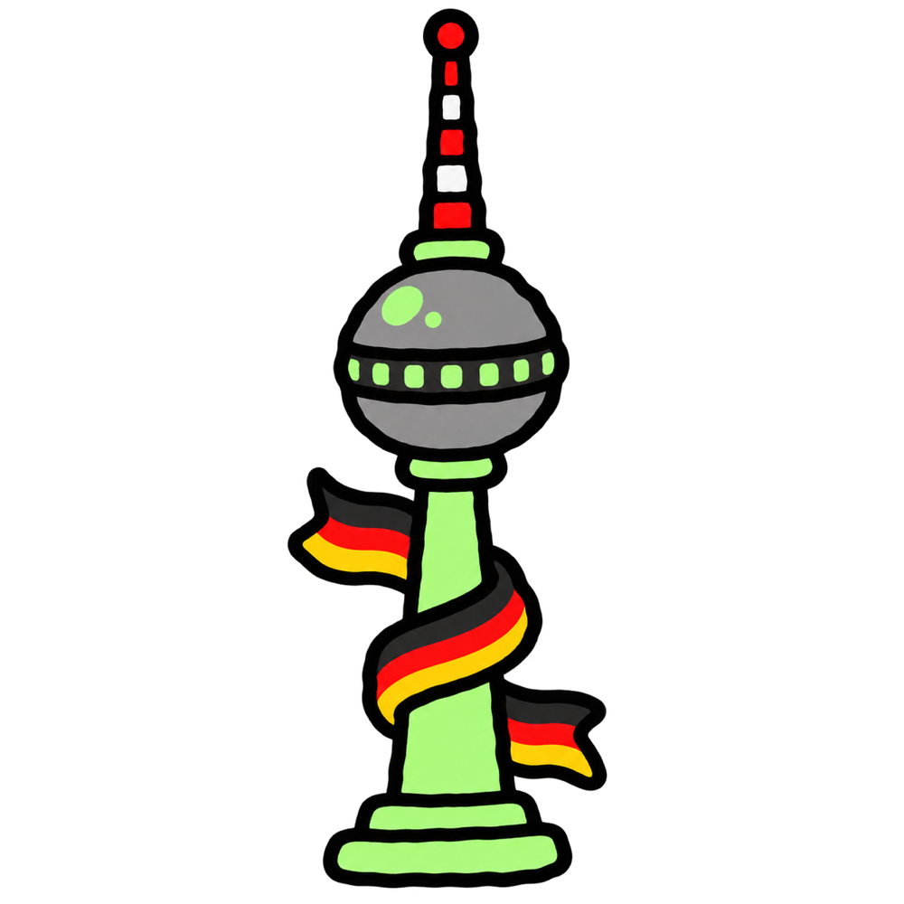 tv tower